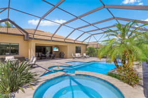20131 Eagle Stone Dr, Estero, FL 33928, Sold 11/01/21