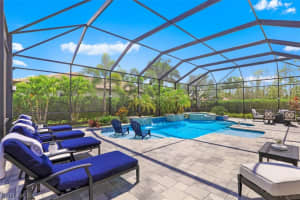 20131 Eagle Stone Dr, Estero, FL 33928, Sold 11/01/21