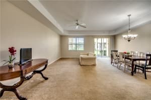 16159 Via Solera Cir APT 102, Fort Myers, FL 33908, Sold 11/23/21