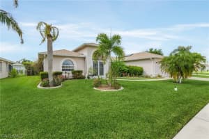 1525 Junior Ct, Lehigh Acres, FL 33971, Sold 12/22/21
