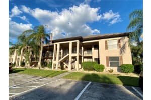 5741 Foxlake Dr APT 3, North Fort Myers, FL 33917, Sold 11/30/21