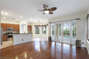 2041 Isla De Palma Cir, Naples, FL 34119, Sold 05/17/22