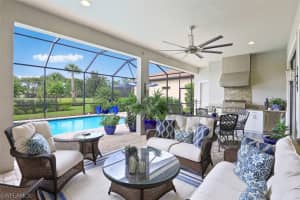 9397 Surfbird Ct, Naples, FL 34120, Sold 01/11/22