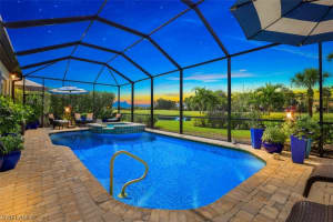 9397 Surfbird Ct, Naples, FL 34120, Sold 01/11/22