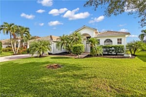 1060 Port Orange Way, Naples, FL 34120, Sold 01/05/22