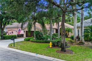 6063 Shallows Way, Naples, FL 34109, Sold 12/03/21