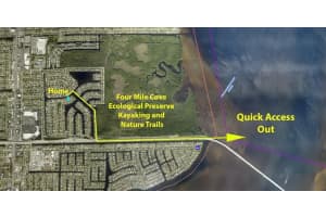1919 SE 21st Terrace, Cape Coral, FL 33990, Sold 11/04/21