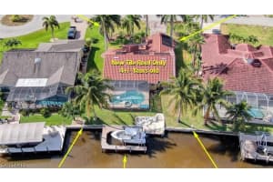 1919 SE 21st Terrace, Cape Coral, FL 33990, Sold 11/04/21