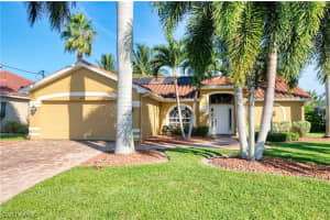 1919 SE 21st Terrace, Cape Coral, FL 33990, Sold 11/04/21