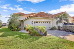 4450 Waterscape Ln, Fort Myers, FL 33966, Sold 03/14/22