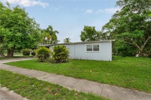 2956 Lafayette St, Fort Myers, FL 33916, Sold 08/11/22