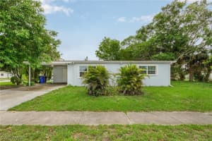 2956 Lafayette St, Fort Myers, FL 33916, Sold 08/11/22