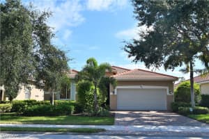 3445 Malagrotta Cir, Cape Coral, FL 33909, Sold 01/31/22