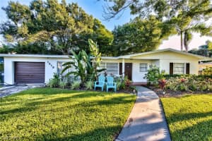 1213 Donna Dr, Fort Myers, FL 33919, Sold 11/12/21