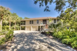 4221 Old Banyan Way, Sanibel, FL 33957, Sold 11/30/21