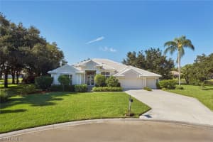 3912 Fabienne Ct, Naples, FL 34109, Sold 11/19/21