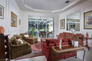 3912 Fabienne Ct, Naples, FL 34109, Sold 11/19/21