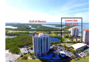 8701 Estero Blvd UNIT 1208, Fort Myers Beach, FL 33931, Sold 12/02/21