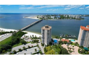 8701 Estero Blvd UNIT 1208, Fort Myers Beach, FL 33931, Sold 12/02/21