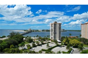 8701 Estero Blvd UNIT 1208, Fort Myers Beach, FL 33931, Sold 12/02/21
