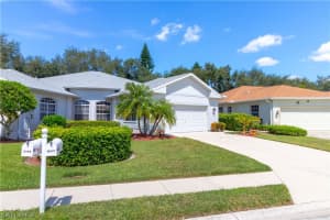 607 Crossfield Cir, Naples, FL 34104, Sold 11/05/21