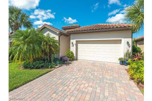 3622 Treasure Cove Cir, Naples, FL 34114, Sold 01/07/22