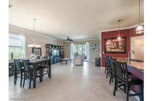 3622 Treasure Cove Cir, Naples, FL 34114, Sold 01/07/22