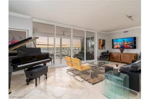 2104 W First St APT 503, Fort Myers, FL 33901, Sold 11/01/21