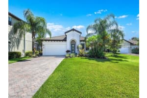 4784 Formosa Dr, Naples, FL 34119, Sold 10/28/21