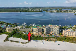 140 Estero Blvd #2103, Fort Myers Beach, FL 33931, Sold 01/04/22
