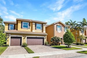 6541 Monterey Point, Naples, FL 34105, Sold 12/08/21