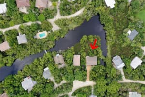 4239 Gulf Pines Dr, Sanibel, FL 33957, Sold 02/25/22