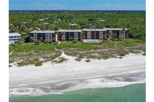 2230 Camino Del Mar, Sanibel, FL 33957, Sold 12/01/21
