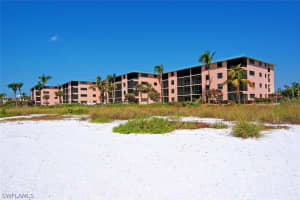 2230 Camino Del Mar, Sanibel, FL 33957, Sold 12/01/21