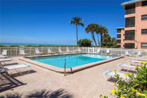2230 Camino Del Mar, Sanibel, FL 33957, Sold 12/01/21