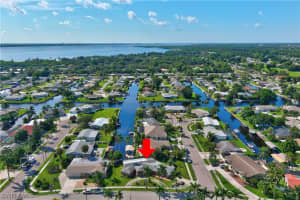 1805 Lakeview Blvd, North Fort Myers, FL 33903, Sold 12/02/21