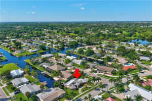 1805 Lakeview Blvd, North Fort Myers, FL 33903, Sold 12/02/21