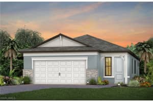 2198 Yellowfin Cir, Naples, FL 34114, Sold 12/16/21