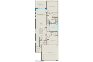 2198 Yellowfin Cir, Naples, FL 34114, Sold 12/16/21