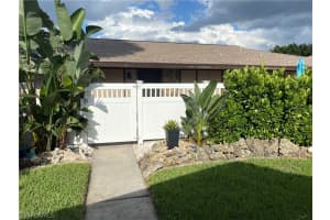4291 Island Cir #1, Fort Myers, FL 33919, Sold 12/03/21
