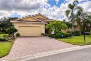 19880 Casa Verde Way, Fort Myers, FL 33967, Sold 11/04/21