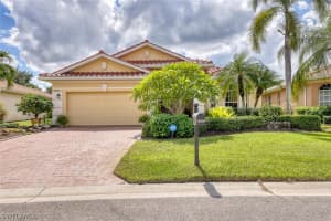 19880 Casa Verde Way, Fort Myers, FL 33967, Sold 11/04/21