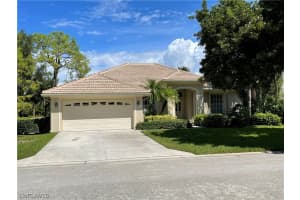 7117 Sugar Magnolia Cir, Naples, FL 34109, Sold 12/08/21
