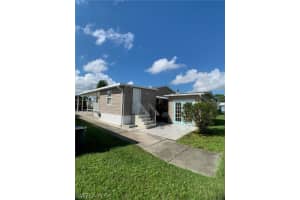 744 Knotty Pine Cir, North Fort Myers, FL 33917, Sold 10/18/21