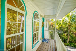 696 Sea Oats Dr, Sanibel, FL 33957, Sold 11/29/21