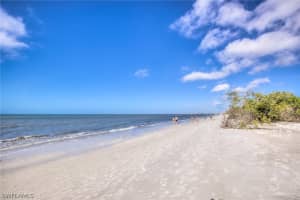 7330 Estero Blvd # B-803, Fort Myers Beach, FL 33931, Sold 10/29/21