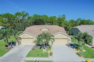 5305 Whitten Dr, Naples, FL 34104, Sold 11/30/21