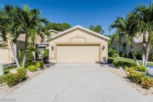 5305 Whitten Dr, Naples, FL 34104, Sold 11/30/21