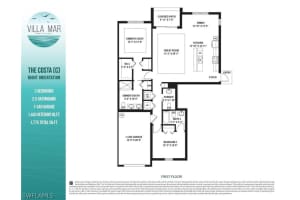 26401 Coco Cay Cir #101, Bonita Springs, FL 34135, Sold 11/19/23