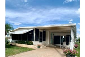 218 Shrub Ln N, North Fort Myers, FL 33917, Sold 11/01/21